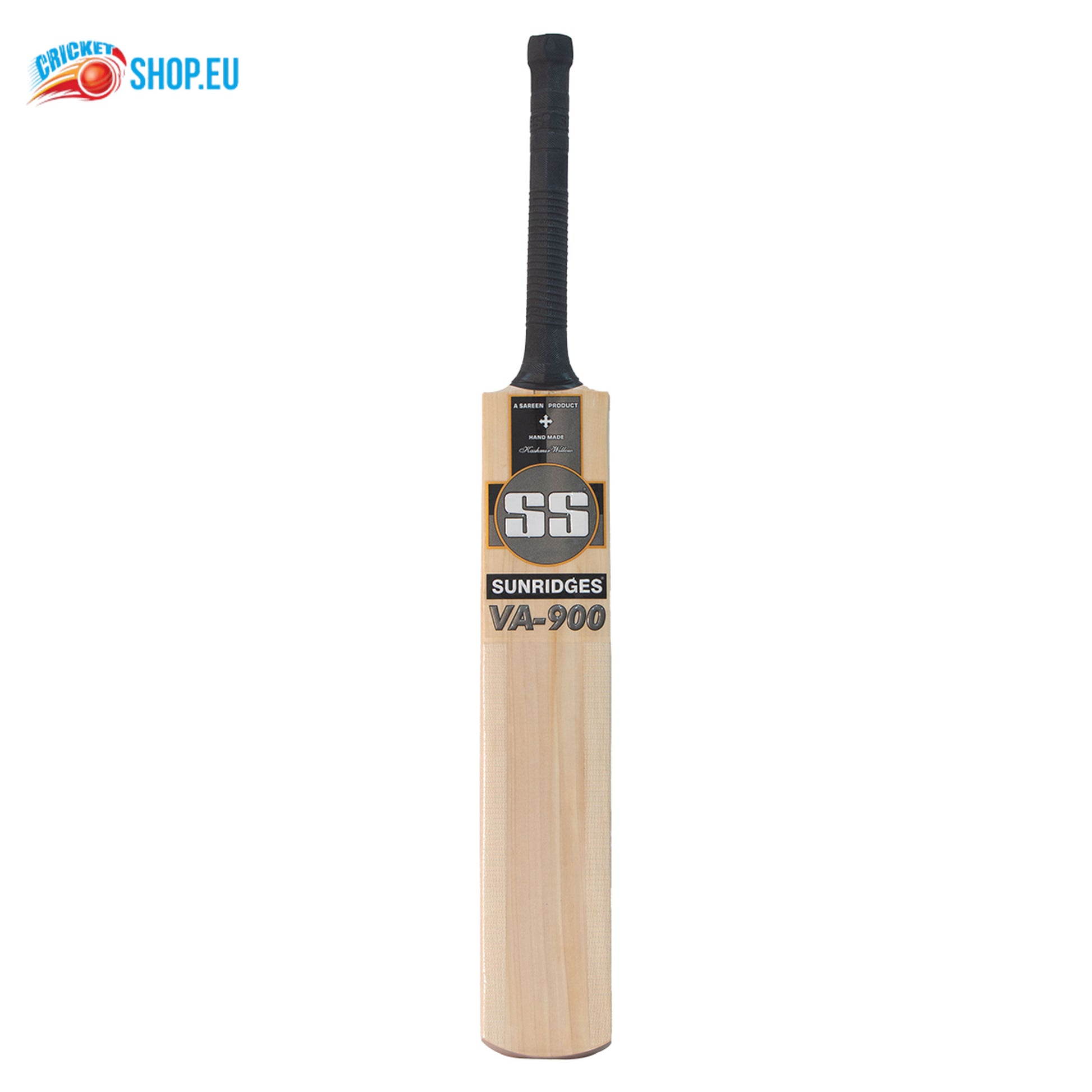 SS VA-900 Ruby Kashmir Willow Cricket Bat