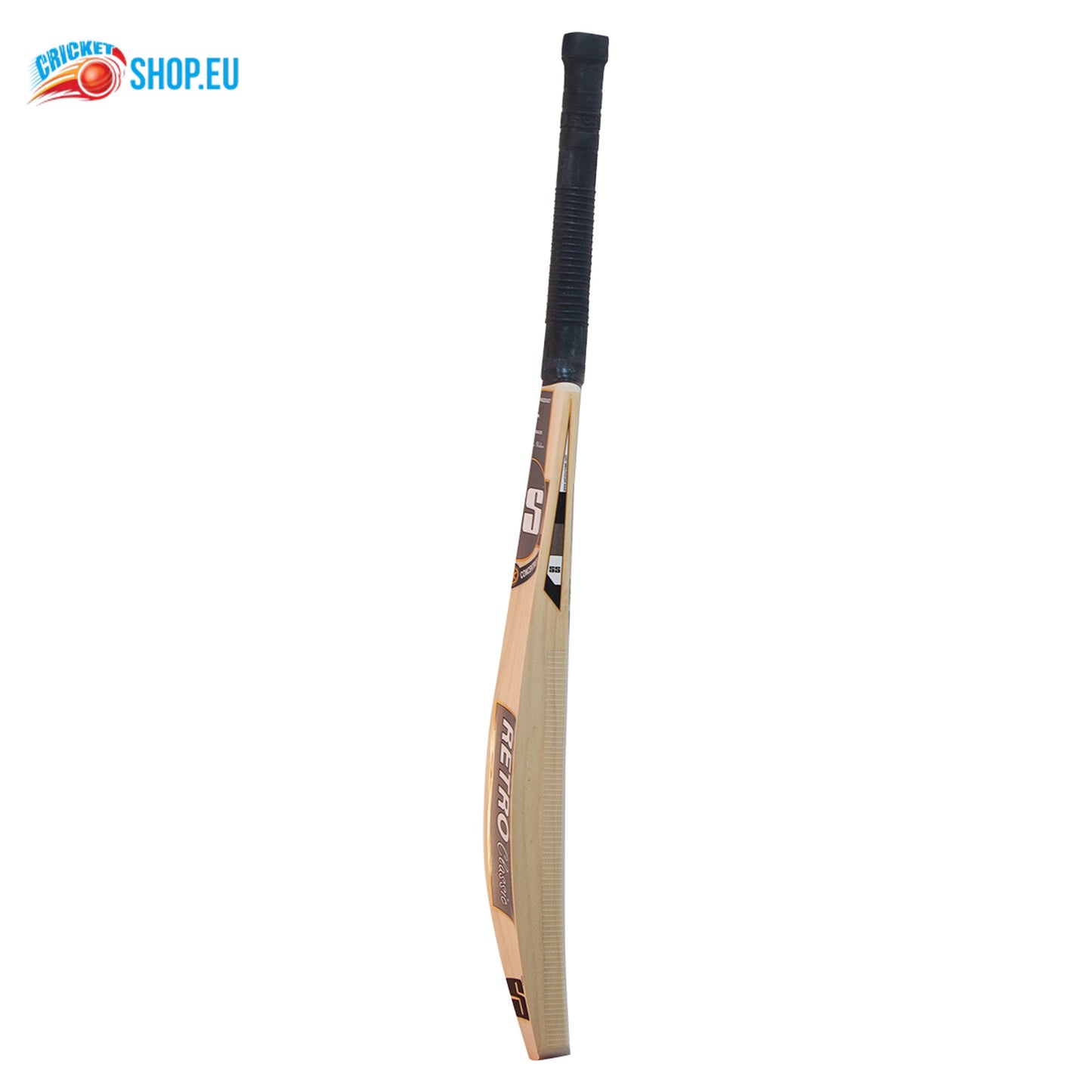 SS VA-900 Ruby Kashmir Willow Cricket Bat 1