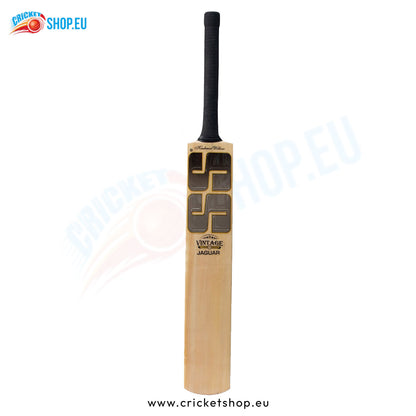 SS Vintage Jaguar Kashmir Willow Cricket Bat SH