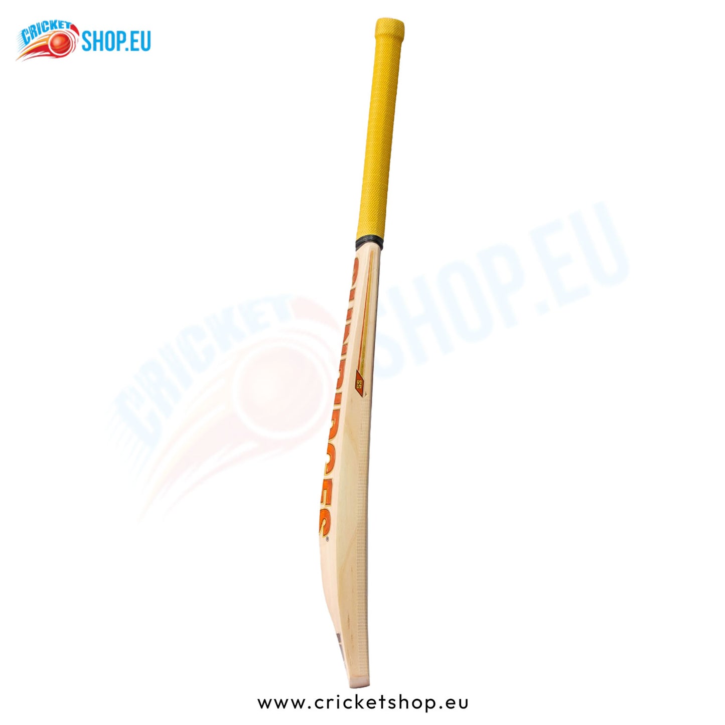 SS Vintage Rapier Kashmir Willow Cricket Bat