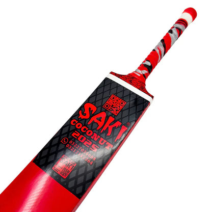 Saki Coconut Light Edition Tape Ball Bat