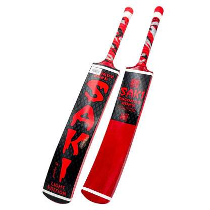 Saki Coconut Light Edition Tape Ball Bat