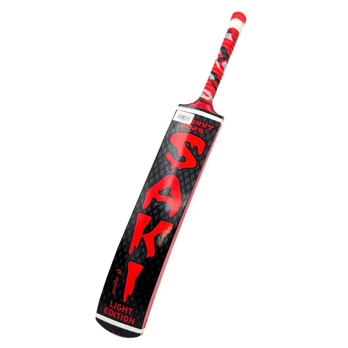 Saki Coconut Light Edition Tape Ball Bat