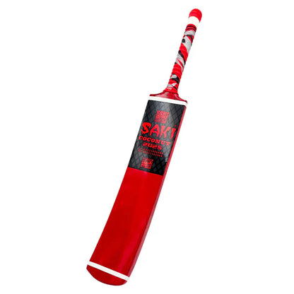 Saki Coconut Light Edition Tape Ball Bat