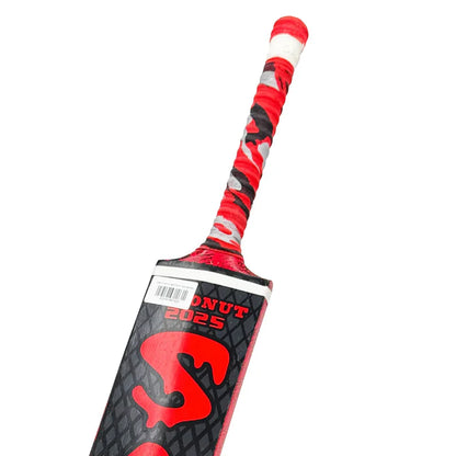 Saki Coconut Light Edition Tape Ball Bat
