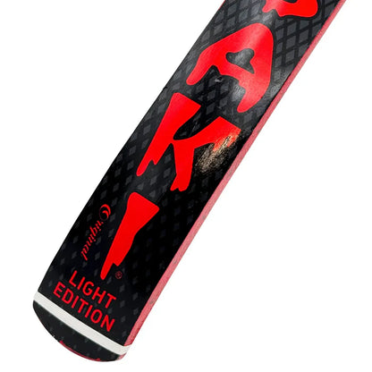 Saki Coconut Light Edition Tape Ball Bat