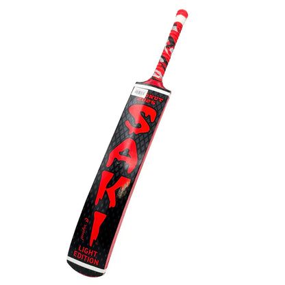 Saki Coconut Light Edition Tape Ball Bat