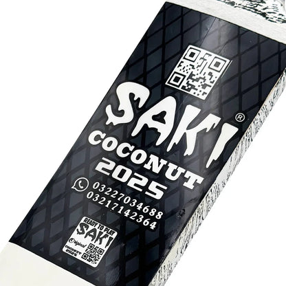 Saki Coconut Light Edition Tape Ball Bat
