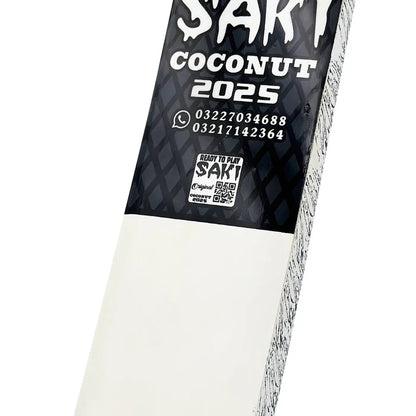 Saki Coconut Light Edition Tape Ball Bat