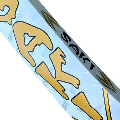 Saki Sports Power Hit Tape Ball Bat