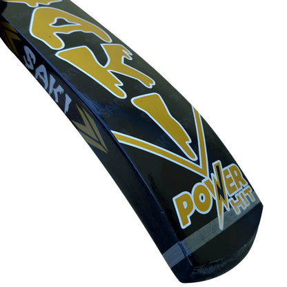 Saki Sports Power Hit Tape Ball Bat