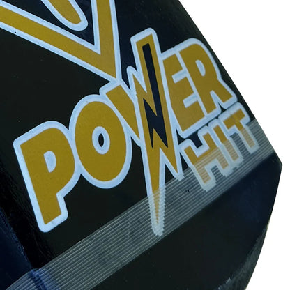 Saki Sports Power Hit Tape Ball Bat