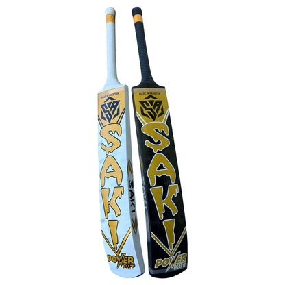 Saki Sports Power Hit Tape Ball Bat