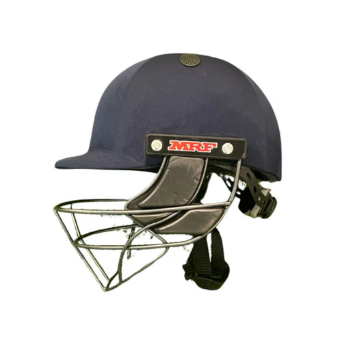 MRF Genius Cricket Helmet