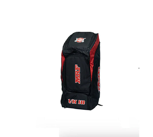 MRF VK 18 SR Wheelie Duffle Kit Bag