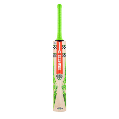 Gray Nicolls ShockWave Gen 2.3 5 Star Cricket Bat 2