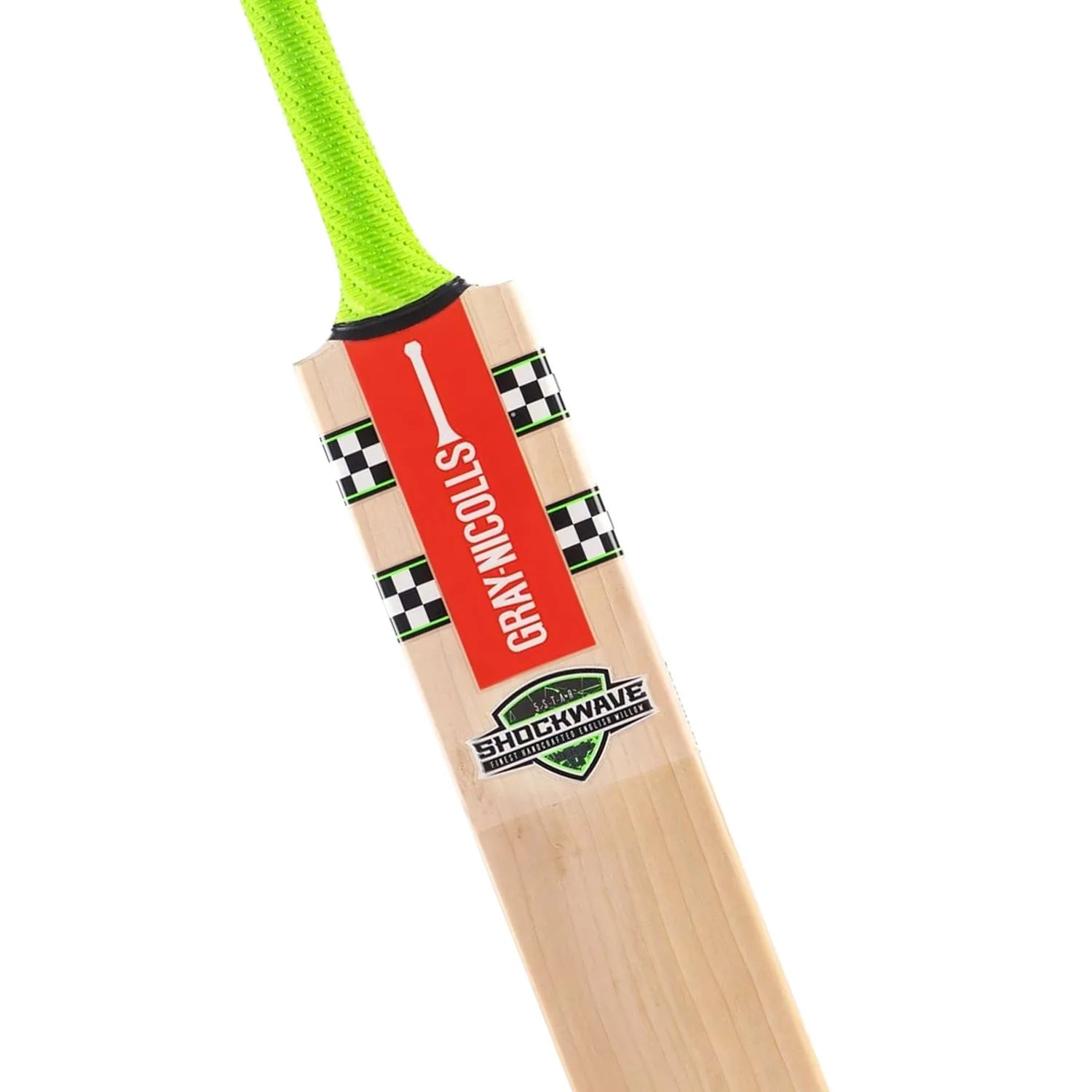 Gray Nicolls ShockWave Gen 2.3 5 Star Cricket Bat 7