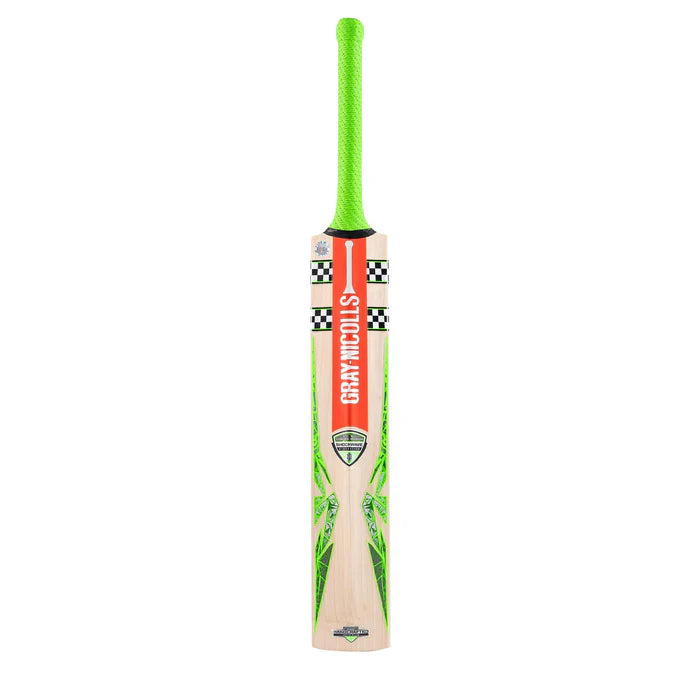 Gray Nicolls ShockWave 2.3 300 Adult Cricket Bat