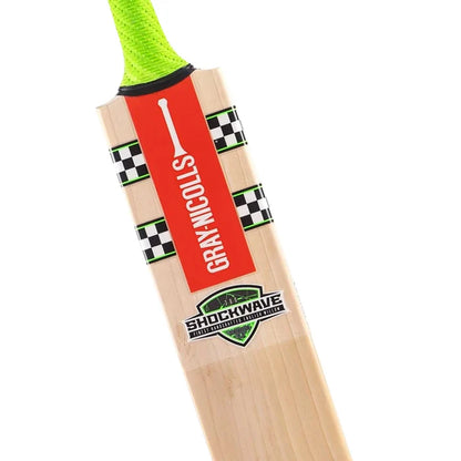 Gray Nicolls ShockWave 2.3 300 Adult Cricket Bat