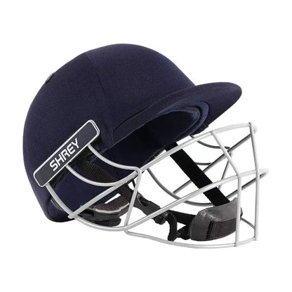 Shrey Classic Steel Cricket Helmet