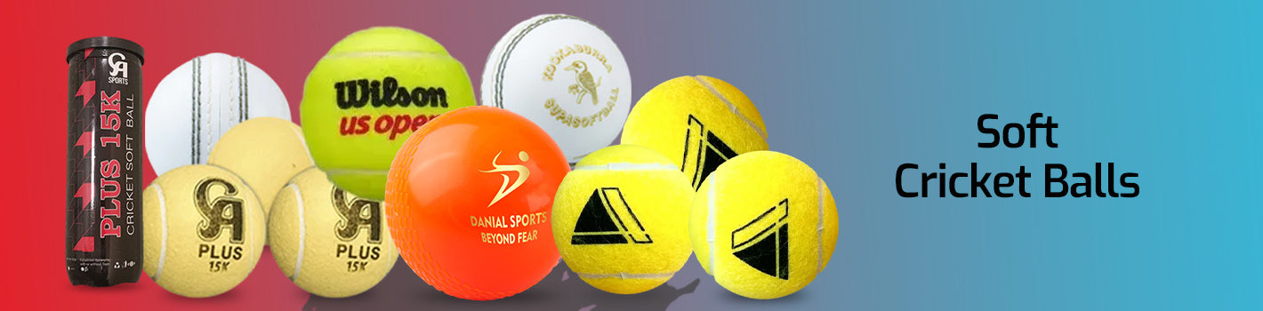 Practice Balls