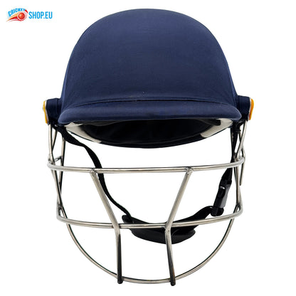 Steelbird Hitz Titanium Grill Premium Cricket Helmet