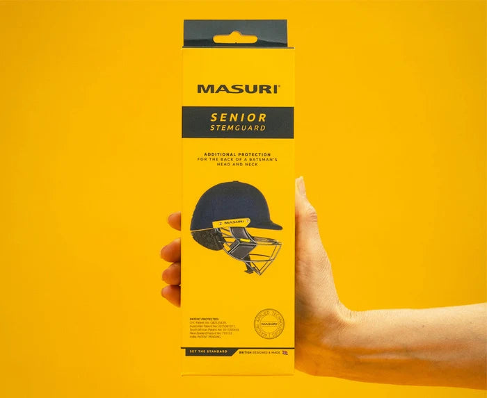 Masuri Stem Guard Pro
