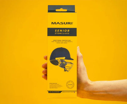 Masuri Stem Guard Pro