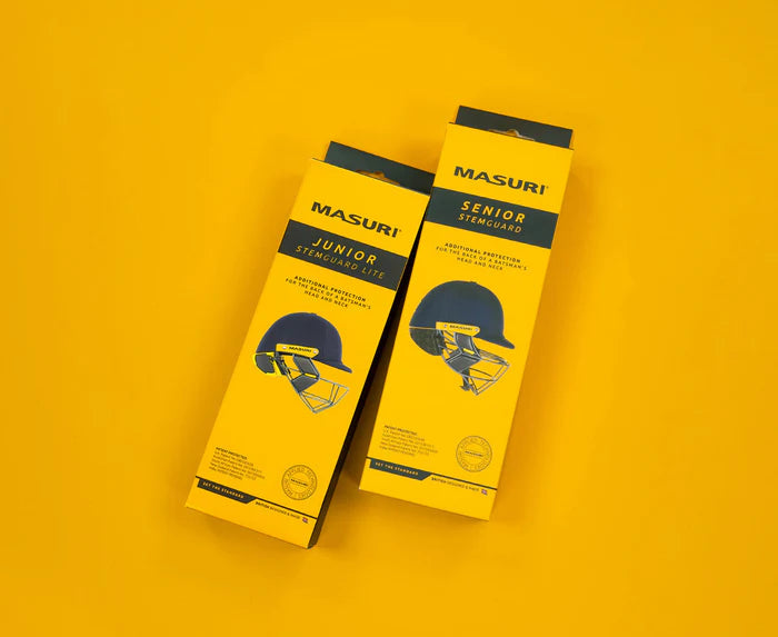 Masuri Stem Guard Pro