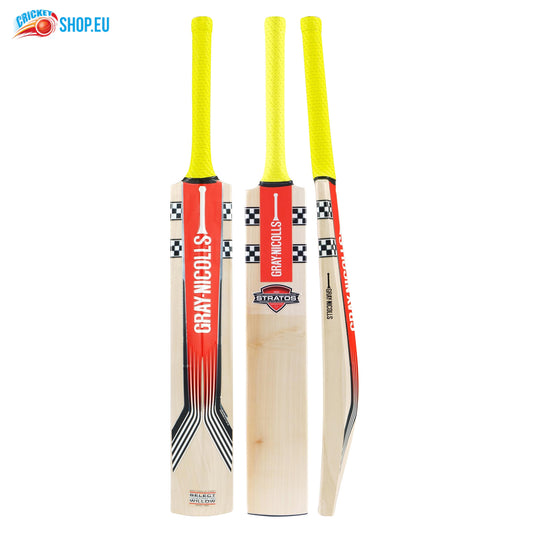 Gray Nicolls Stratos Gen 1.1 300 Cricket Bat