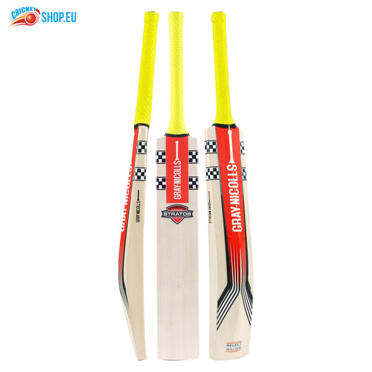 Gray Nicolls Stratos Gen 1.1 5 Star Lite Cricket Bat