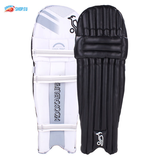 KOOKABURRA Vapor 5.1 - Parastinchi Per Cricket Junior, Leggeri E Confortevoli - Foto 7