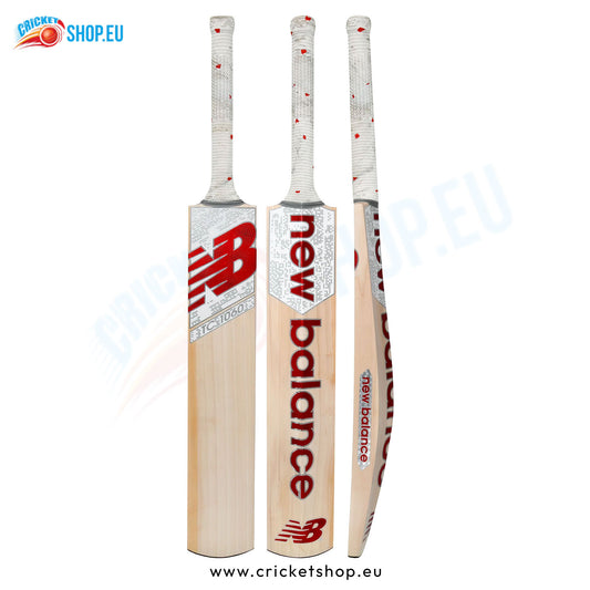 New Balance TC 1060 English Willow Cricket Bat