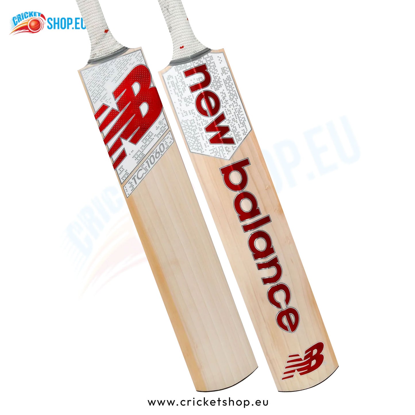 New Balance TC 1060 English Willow Cricket Bat