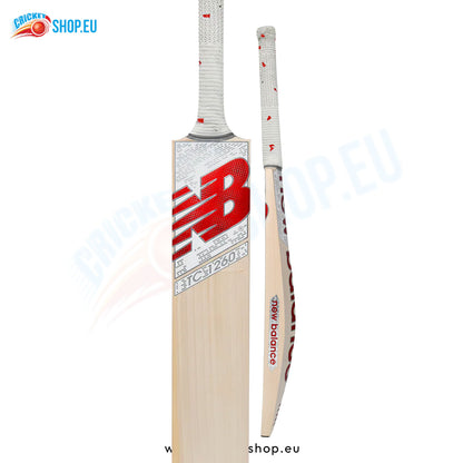 New Balance TC 1260 English Willow Cricket Bat – Cricket Shop EU