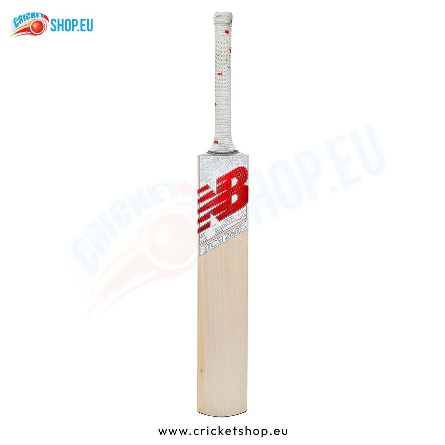 New Balance TC 1260 English Willow Cricket Bat