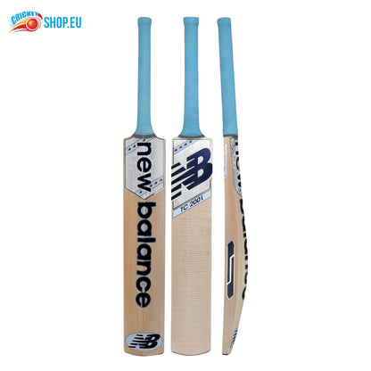 New Balance TC 200i Kashmir Willow Cricket Bat