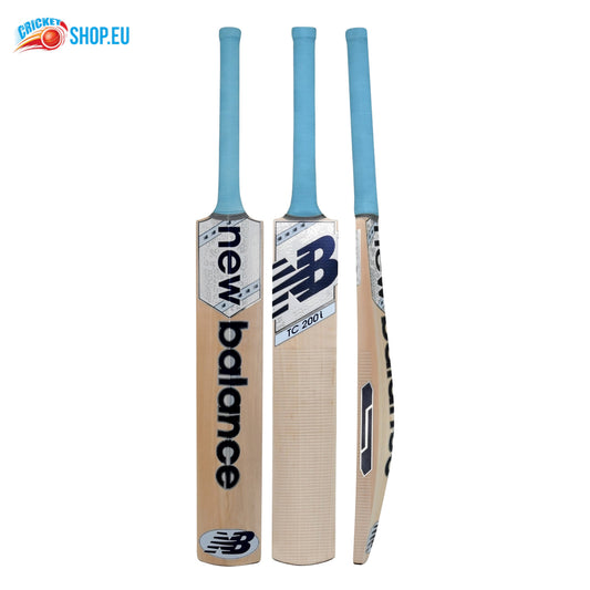 New Balance TC 200i Kashmir Willow Cricket Bat