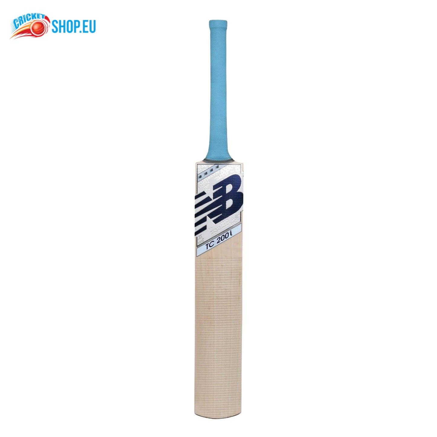 New Balance TC 200i Kashmir Willow Cricket Bat