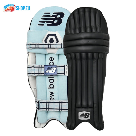 New Balance TC 8i Black Batting Pads