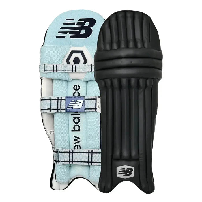 New Balance TC 8i Cricket Set