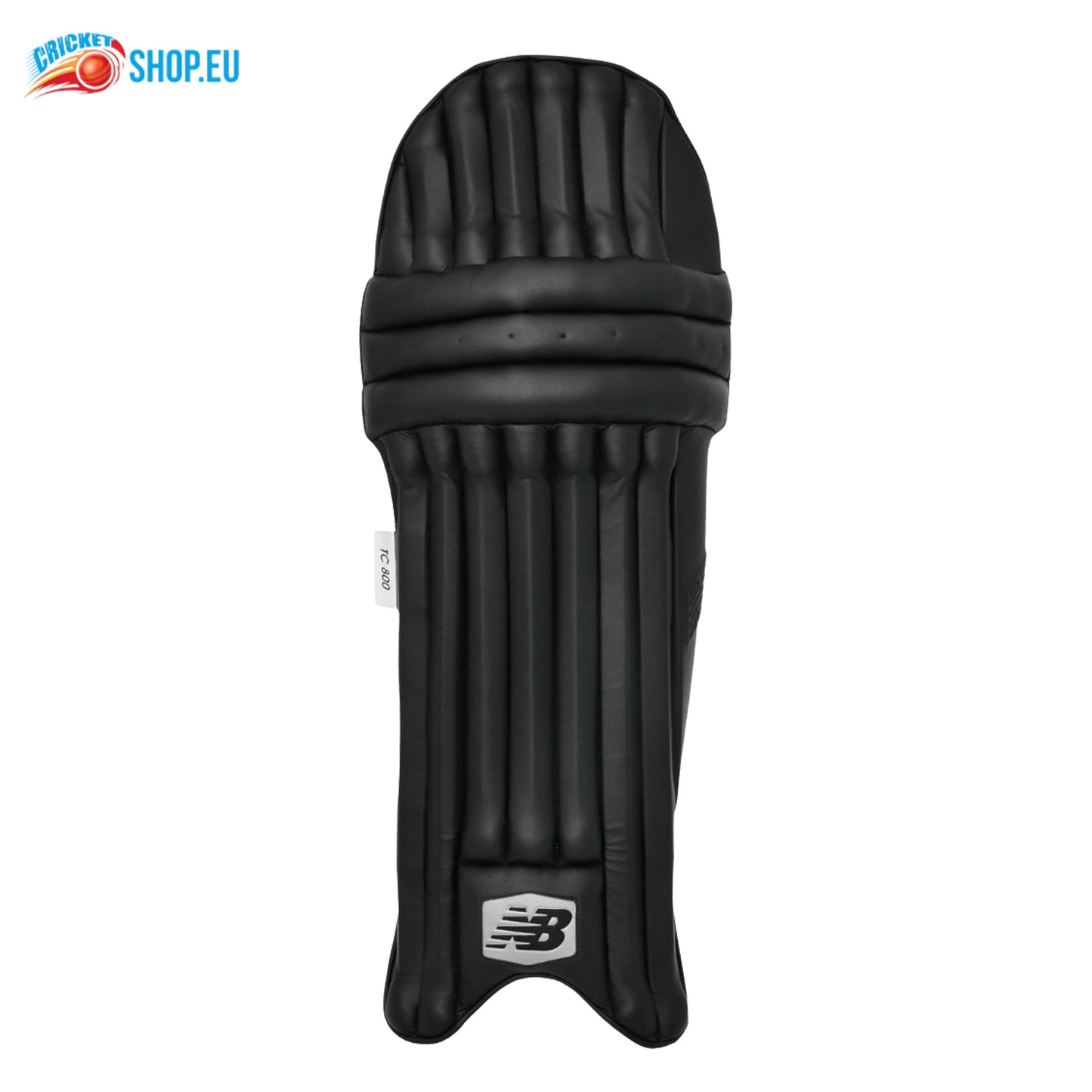 New Balance TC 8i Black Batting Pads