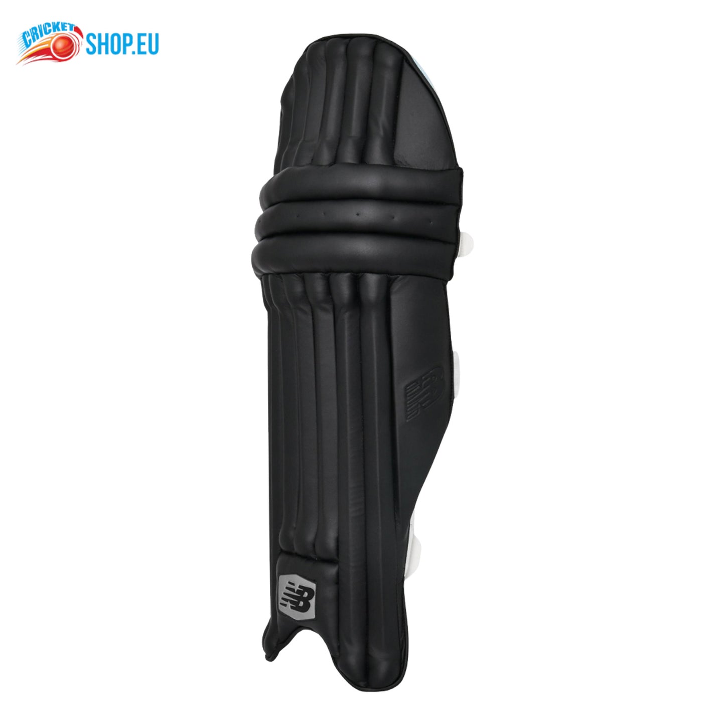 New Balance TC 8i Black Batting Pads