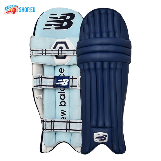 New Balance TC 8i Navy Blue Batting Pads