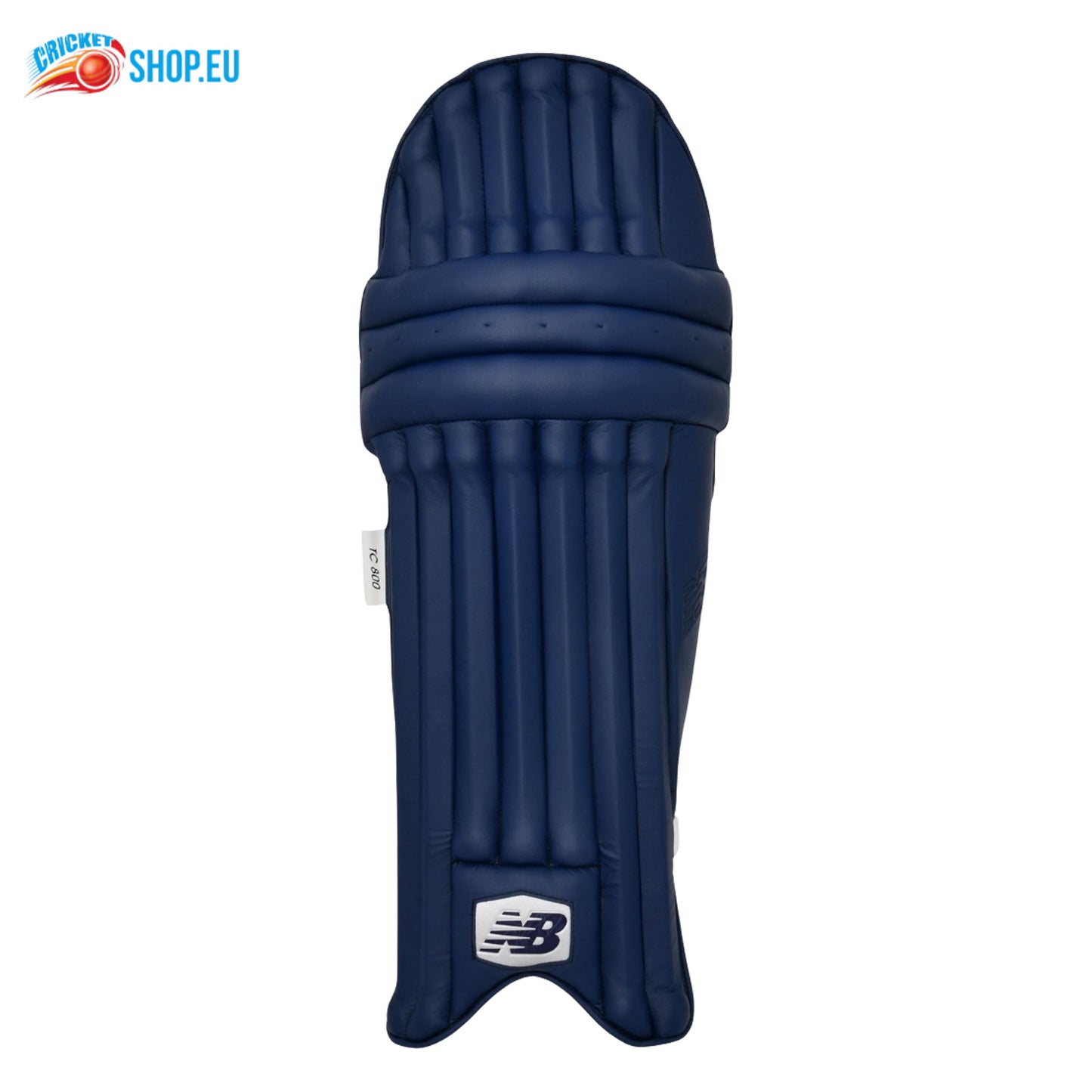 New Balance TC 8i Navy Blue Batting Pads