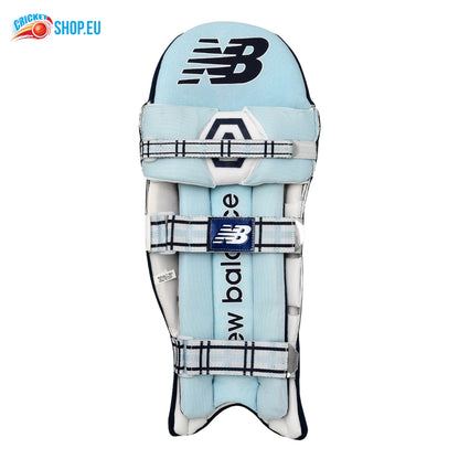 New Balance TC 8i Navy Blue Batting Pads