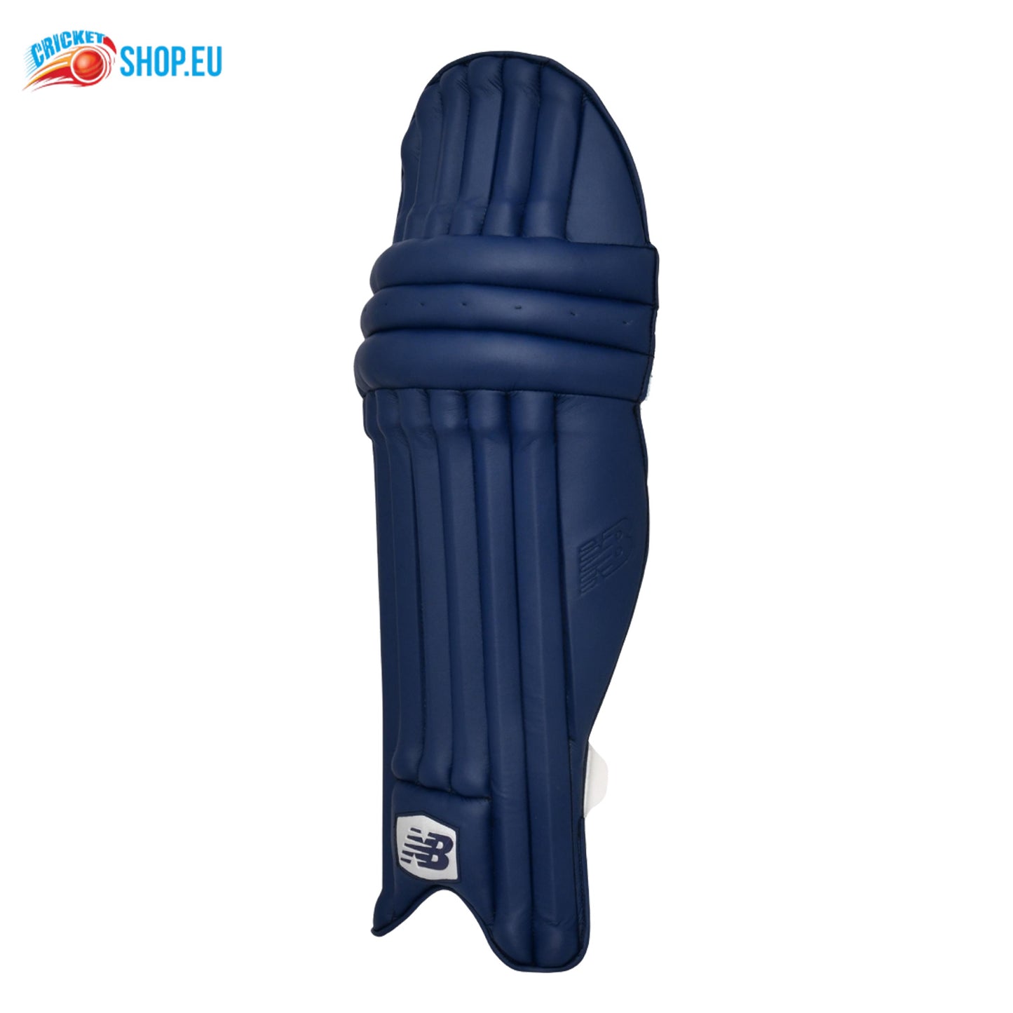 New Balance TC 8i Navy Blue Batting Pads