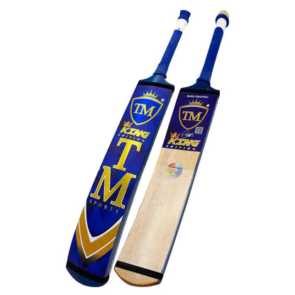 TM King Edition Srilankan Bat