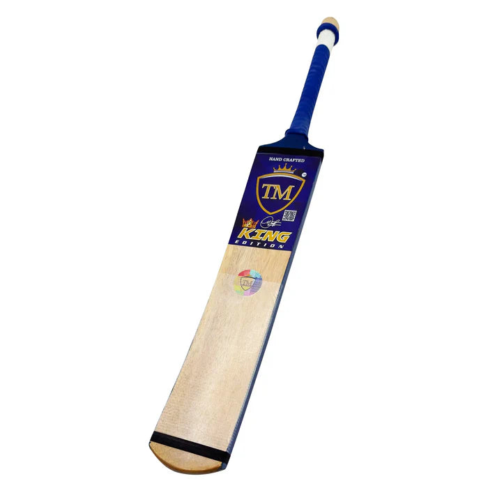 TM King Edition Srilankan Bat