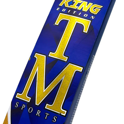 TM King Edition Srilankan Bat